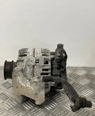 Opel Zafira A Generator/alternator 0124425004