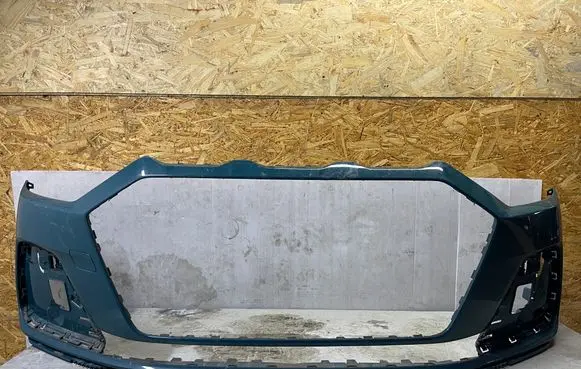 Audi A1 Front bumper 82A807437
