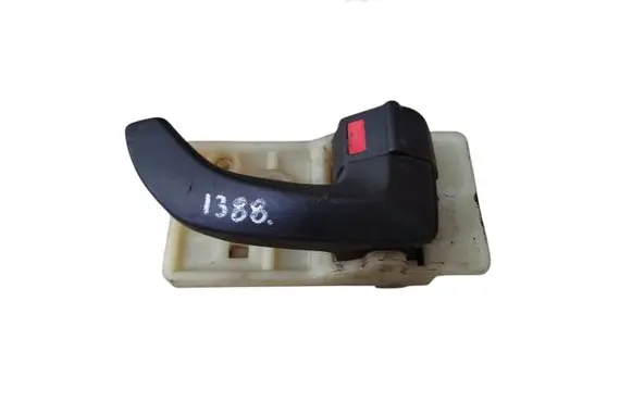 Hyundai Tucson JM Rear door exterior handle 2600071000