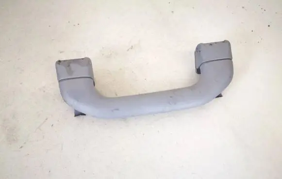 Audi A3 S3 8L Front interior roof grab handle 8l0857607