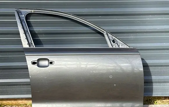Audi A6 S6 C7 4G Front door 4G0831052