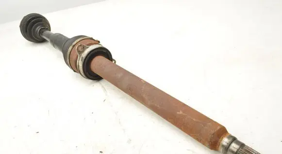 Volvo XC60 Front driveshaft 