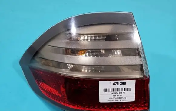 Ford S-MAX Rear/tail lights IMPRK1420390