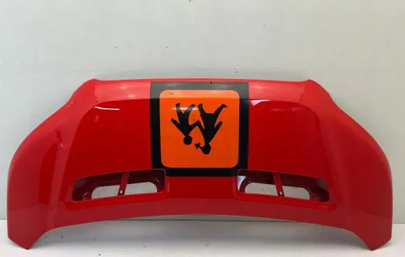 Ford Transit VII Engine bonnet/hood