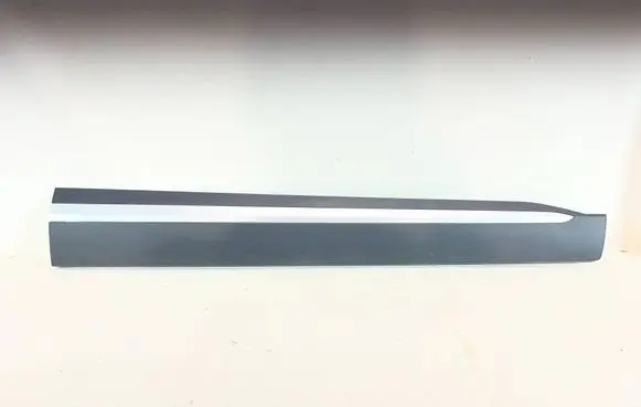 MG ZS Front door trim (molding) 11410356R