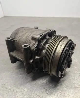 Honda Jazz Air conditioning (A/C) compressor (pump) HSK70 0117329