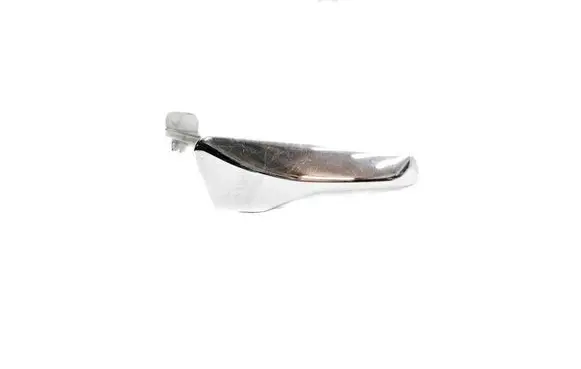 Mercedes-Benz ML W163 Front door interior handle 