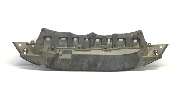 Toyota Yaris Cross Front bumper skid plate/under tray 526180D180