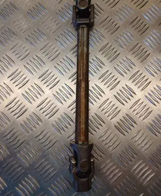 Alfa Romeo Mito Steering column universal joint 51831004