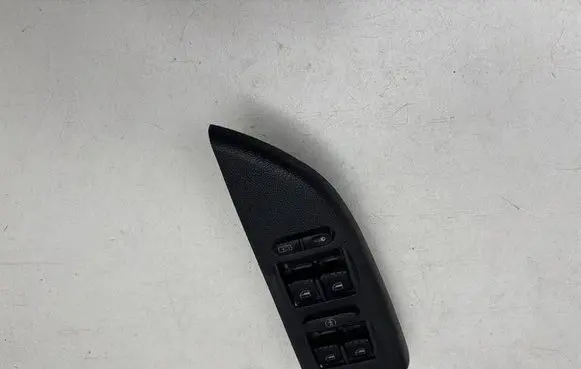 Skoda Fabia Mk1 (6Y) Electric window control switch 1J4959857A