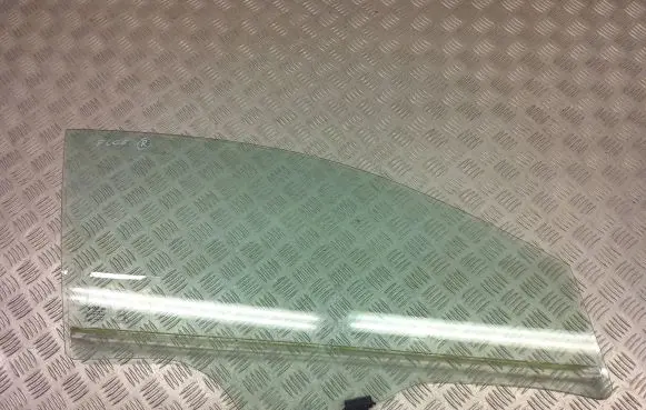 KIA Stonic Front door window glass four-door 43R016944 DOT748ASSM
