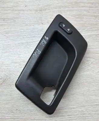 Cadillac SRX Front door handle cover 25752963 25752613 4330V