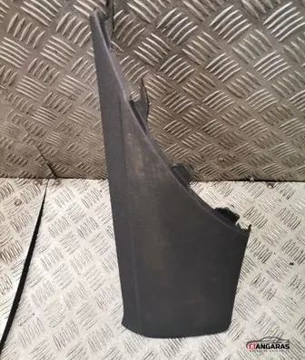 Audi A4 S4 B8 8K (D)pillar trim (top) 8K5867246