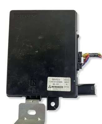 Peugeot 4007 Air conditioner control unit module 7820A335 7820335 WL09