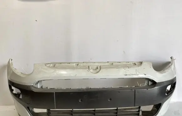 Fiat Punto (199) Front bumper 735500118