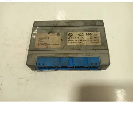 BMW 5 E39 Gearbox control unit/module 1423690 5WK33501AB 96022300