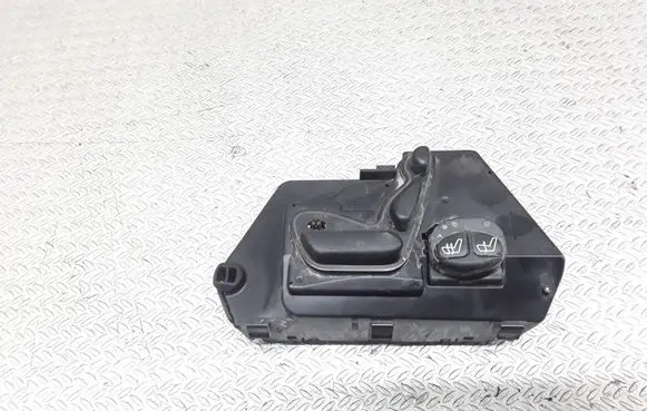 Mercedes-Benz S W220 Seat control switch 2208212858