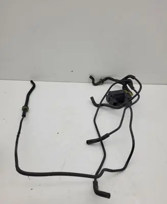 Audi A6 S6 C6 4F Turbo solenoid valve 8K0906627