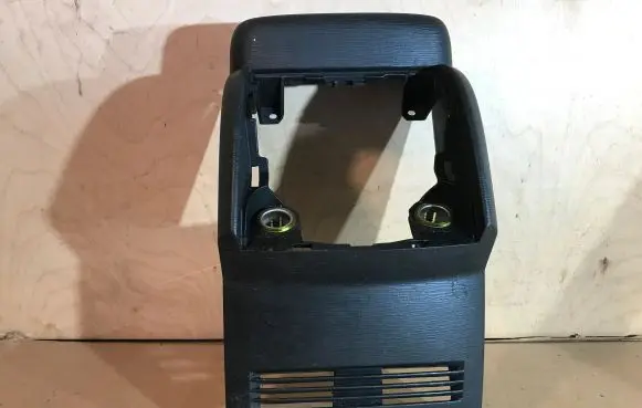 Citroen C6 Other center console (tunnel) element 9644707277 9644707277IND