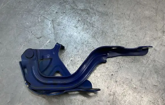 Hyundai i10 Engine bonnet/hood hinges 