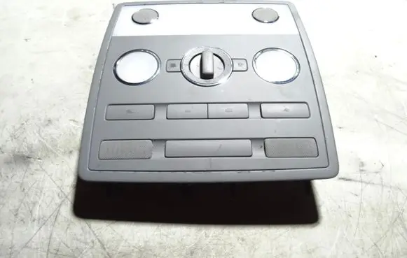 Volkswagen Phaeton Front seat light 3D0907135B 3D0947106K 3D0951171