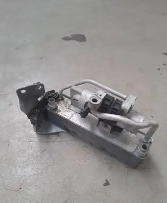 BMW 4 F32 F33 A/C cooling radiator (condenser) 9471521 T915589J