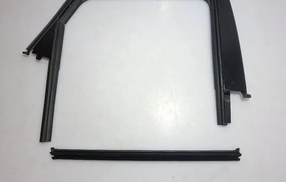 Seat Arona Rear door rubber seal (on body) 6F9839432 6F0839638 6F0839902