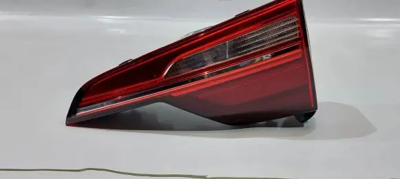 Audi A4 S4 B9 8W Tailgate rear/tail lights 8W9945076AA
