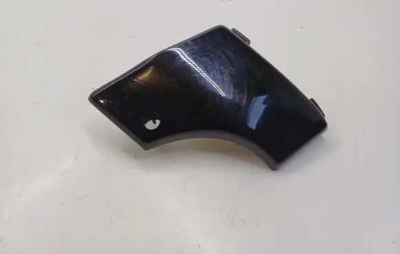 Mercedes-Benz GLS X166 Dashboard glove box trim A1666801371