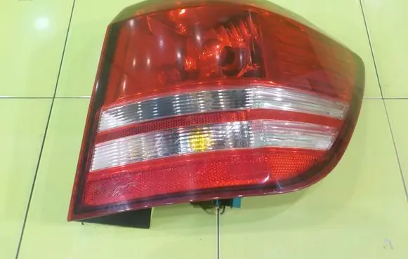 Dodge Journey Rear/tail lights 05067784RD