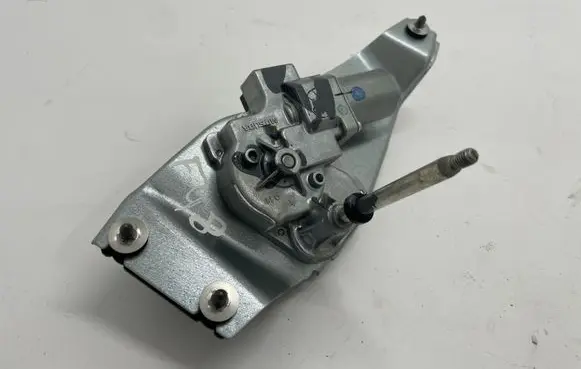 BMW X1 F48 F49 Rear window wiper motor 7356220