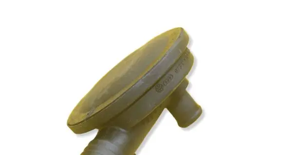 Volkswagen Transporter - Caravelle T4 Breather/breather pipe/hose 3911170951 023129101
