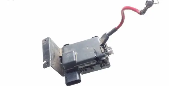 Positive wiring loom