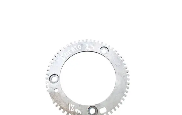 Fiat Ducato Crankshaft position gear 