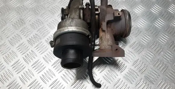 Mercedes-Benz B W245 Turbo A6400901780