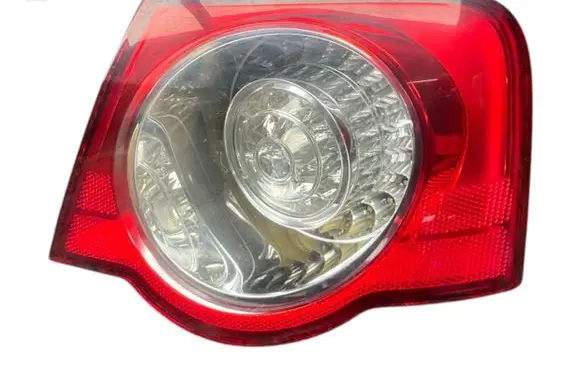 Volkswagen PASSAT B6 Rear/tail lights 3C5945096C