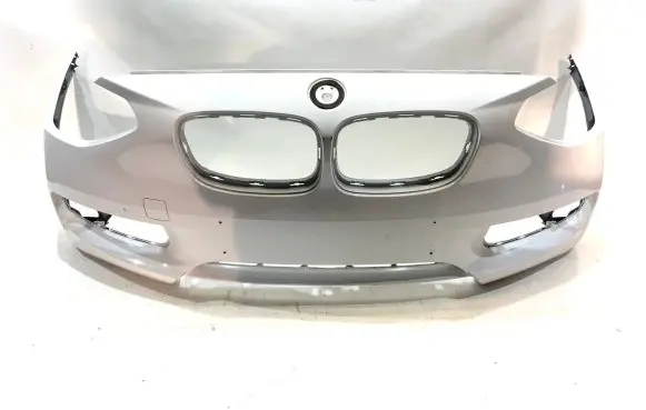 BMW 1 F20 F21 Front bumper 51117245731