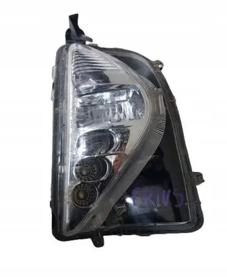 Toyota Prius (XW50) LED Daytime headlight 