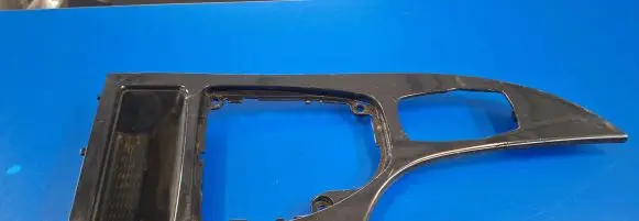 BMW 5 E60 E61 Glove box 121451