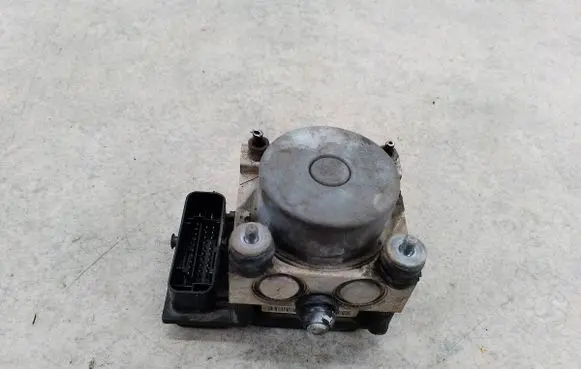 Fiat Punto Evo ABS Pump 