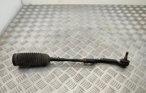 Steering tie rod