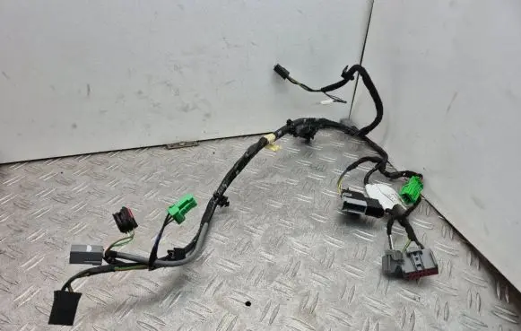 Volvo V60 Other wiring loom 31374416 D31374416002