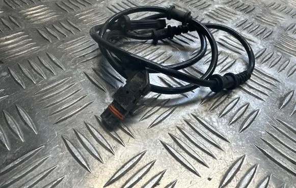 Mercedes-Benz GL X166 ABS brake wheel speed sensor A1669054002