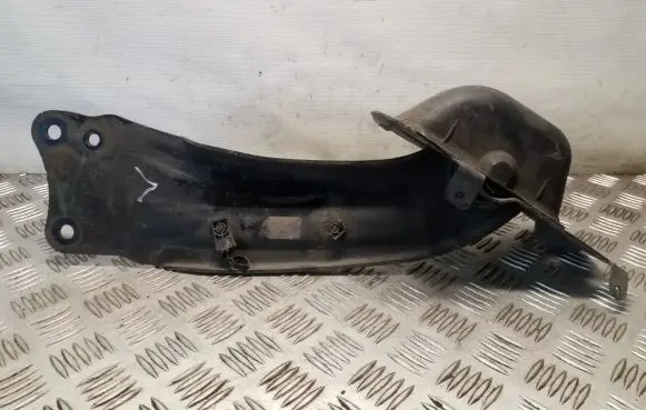 Volkswagen Sharan Rear upper control arm/wishbone 3C0505225B