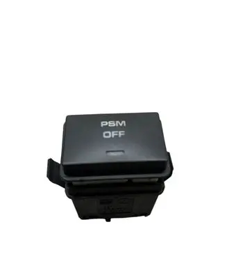 Porsche Cayenne (9PA) Other switches/knobs/shifts 7L5927225A