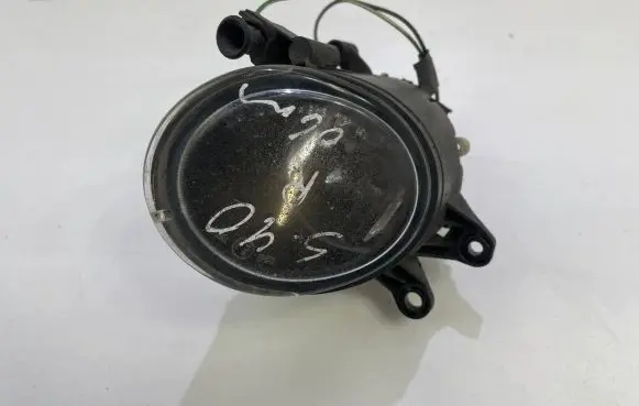 Volvo S40 Front fog light
