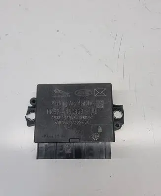 Land Rover Discovery 5 Parking PDC control unit/module HK5215C859AD
