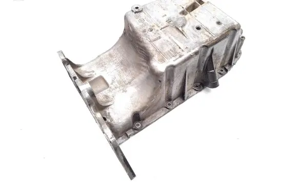 Opel Vectra C Oil sump 55353306 55355007 55355595