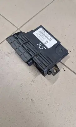 Audi Q7 4L Other control units/modules 4F0907280A F005S00102 4F0910280