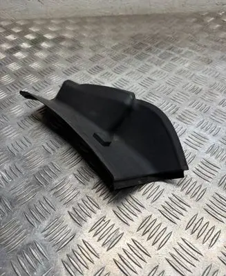 Mercedes-Benz GLE W167 Trunk/boot sill cover protection A1676901601